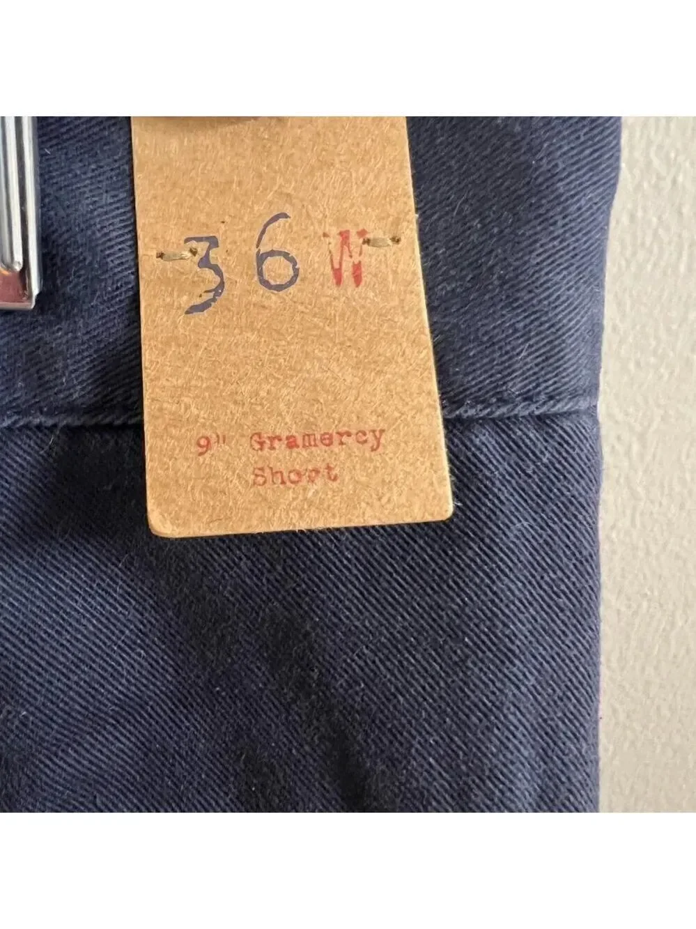 NWT Men's J. Crew 9
